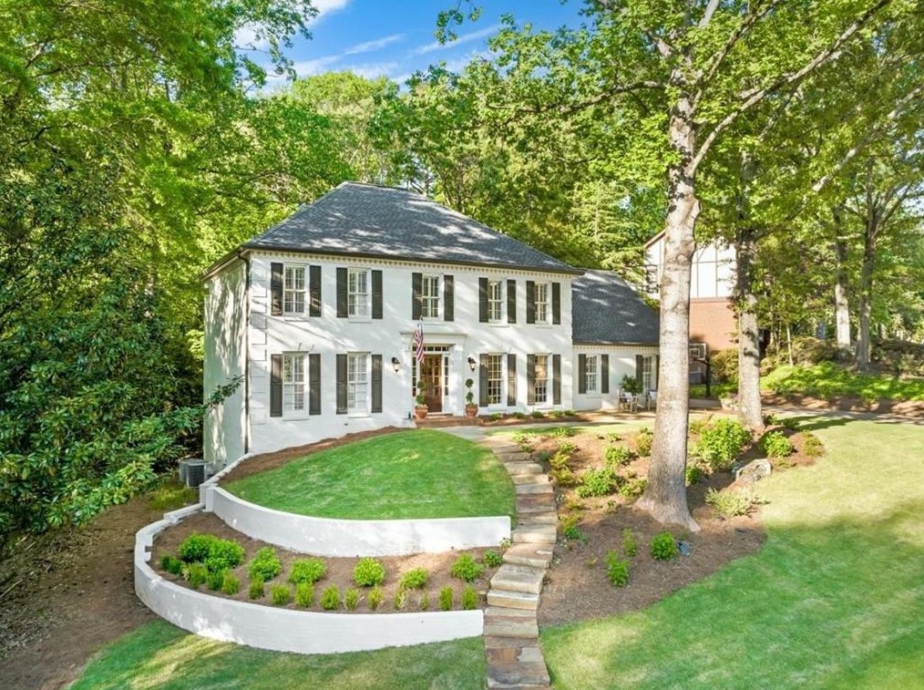 800 Denards Ml, Marietta, GA 30067-5149