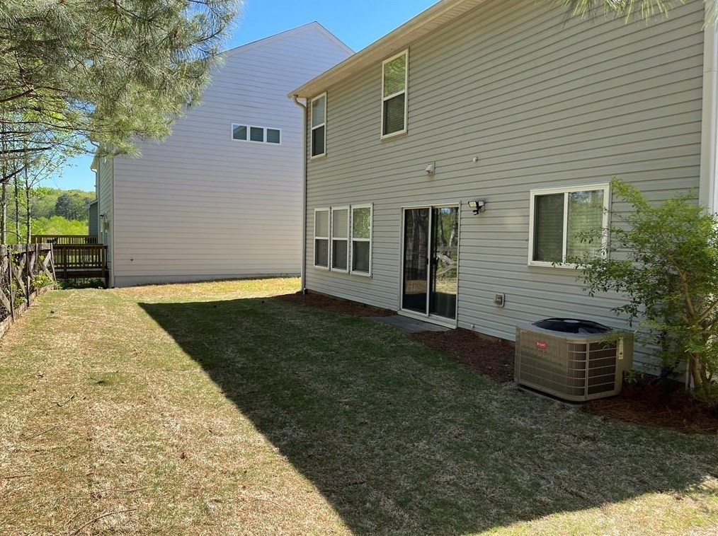 2724 Jordan Ln, Lithia Springs, GA 30122