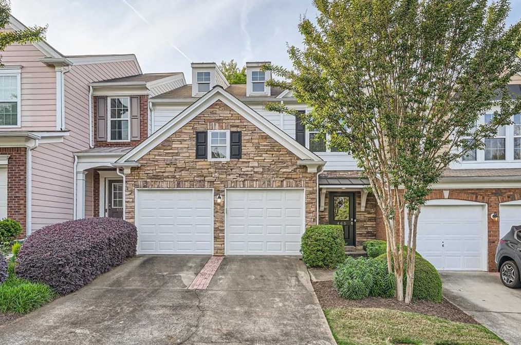 465 Sedgewick Ct, Roswell, GA 30076