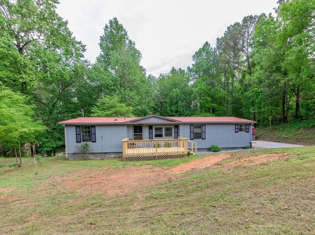 51 Mctier Cir, Euharlee, GA 30120-4622