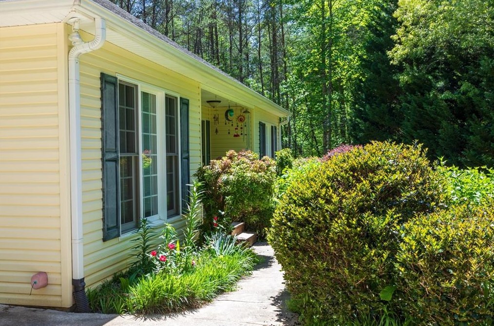 236 Pinewood Pl, Dahlonega, GA 30533