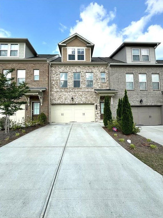 3817 Hidden Valley Dr, Lawrenceville, GA 30044-0049
