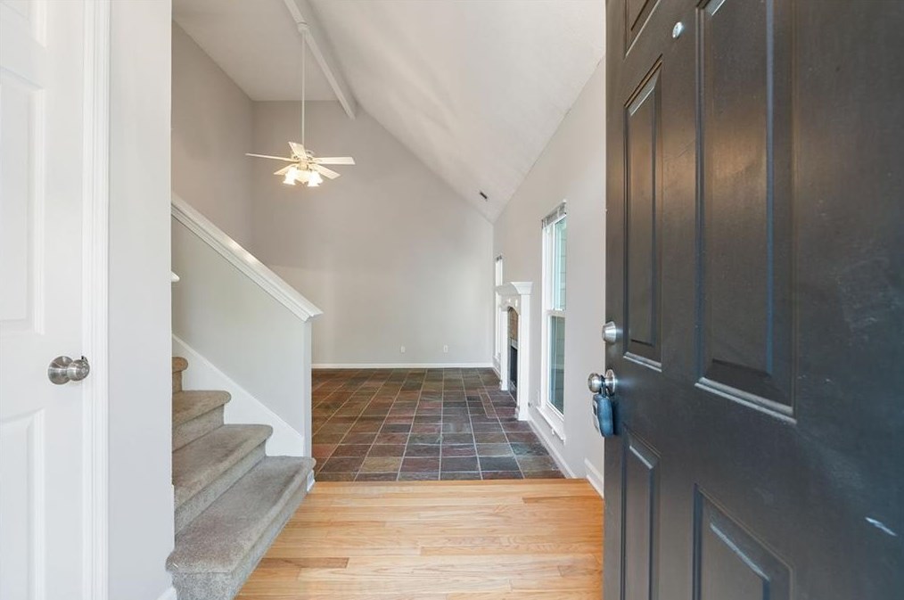 1385 Millstone Dr, Alpharetta, GA 30004-7422