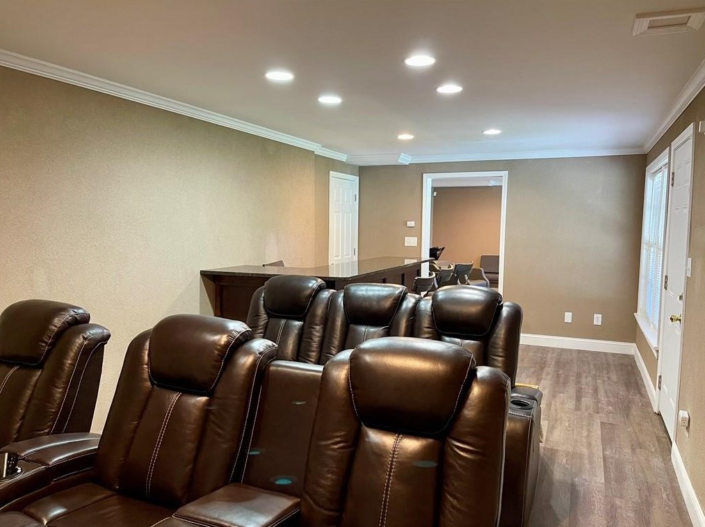 3040 Stone Rd, Atlanta GA  30344-5636 exterior