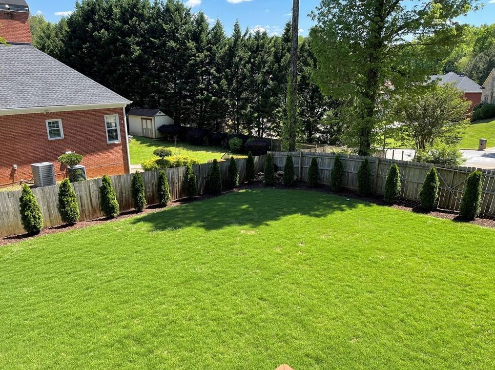 3040 Stone Rd, Atlanta GA  30344-5636 exterior