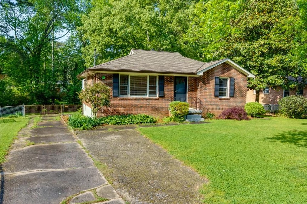 706 Green Acres Road Se, Smyrna, GA 30080