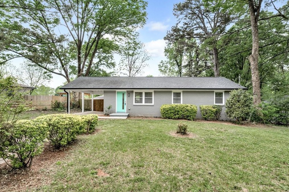 1646 Hollyhock Ter, Decatur, GA 30032-4858
