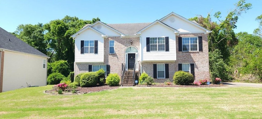 3495 Heathervale Way, Conyers, GA 30094-5088