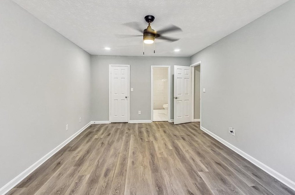 2326 Hampton Dr, Decatur GA  30035-3635 exterior