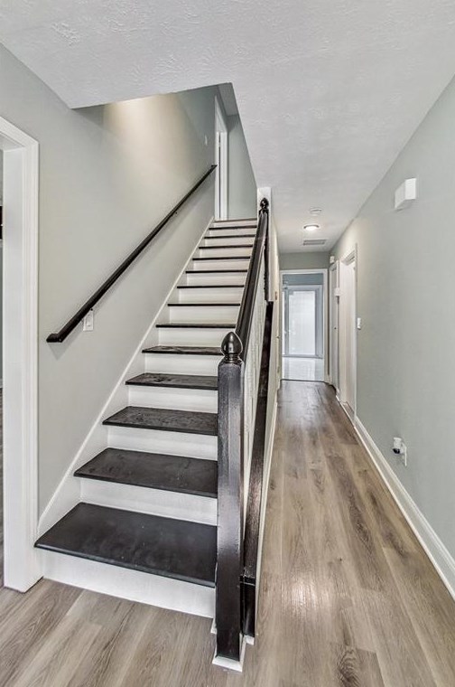 2326 Hampton Dr, Decatur GA  30035-3635 exterior