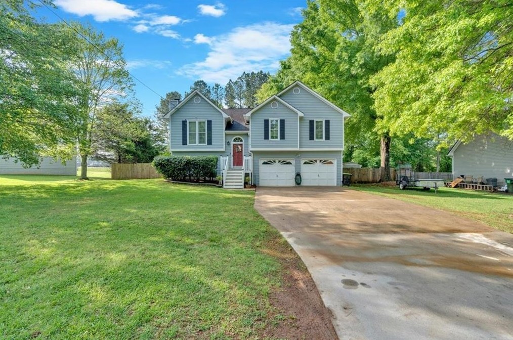 51 Amber Way, Dallas, GA 30157