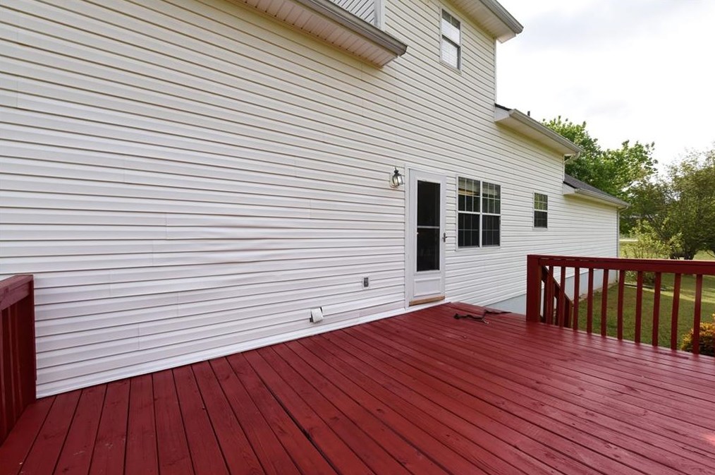 23 Huntingdon Dr, Cleveland GA  30528-3134 exterior