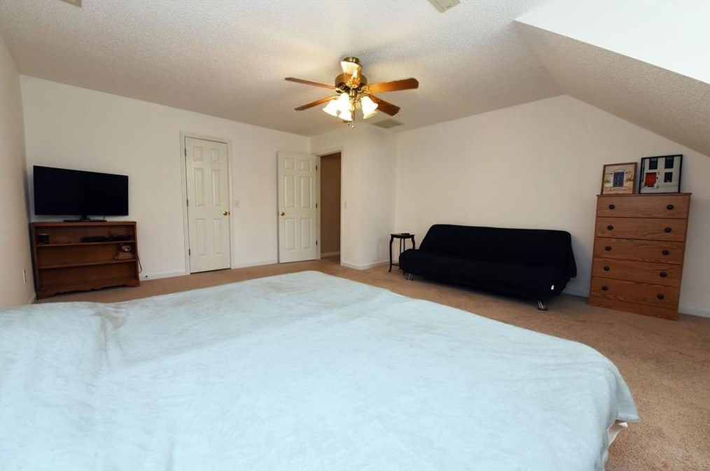 23 Huntingdon Dr, Cleveland GA  30528-3134 exterior