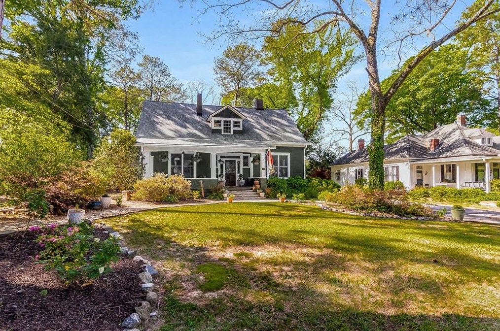 1834 Cambridge Ave, Atlanta, GA 30337