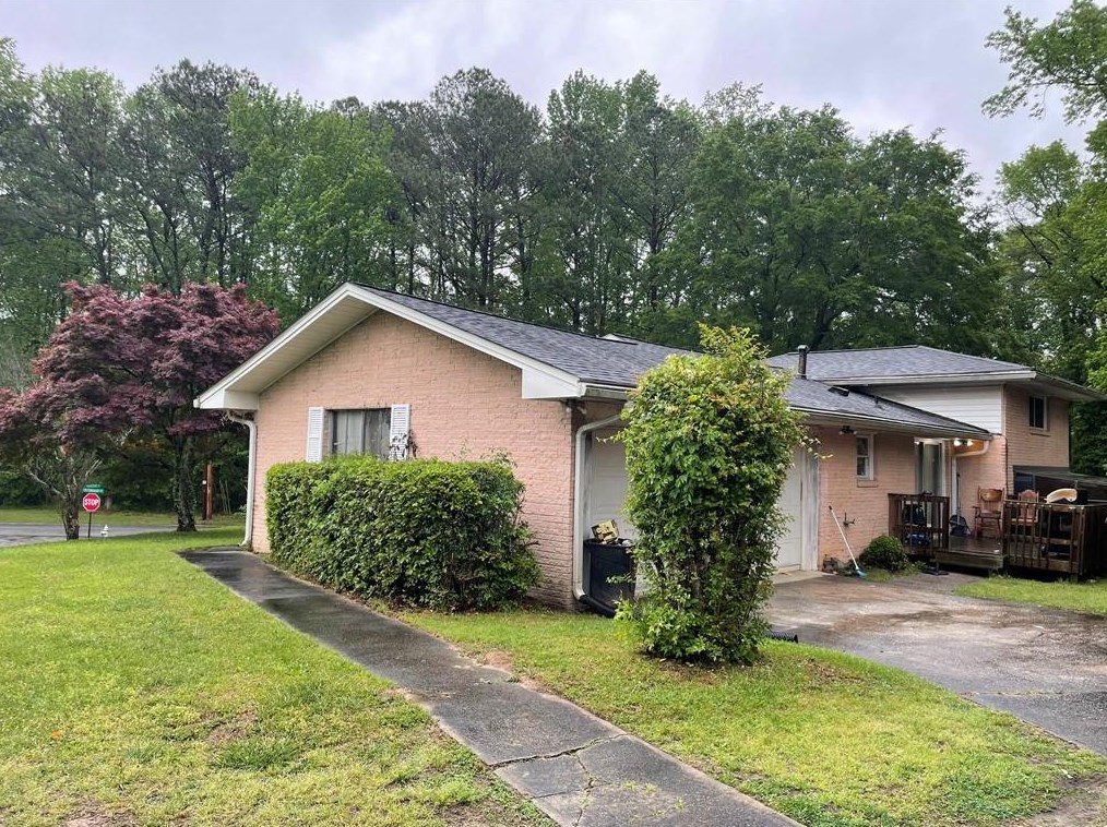 849 Yorkshire Dr, Jonesboro, GA 30236-1829