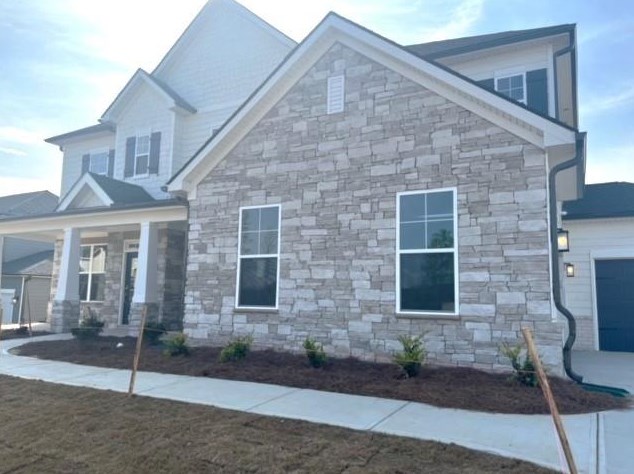164 Carmichael Dr, Holly Springs, GA 30115-0068