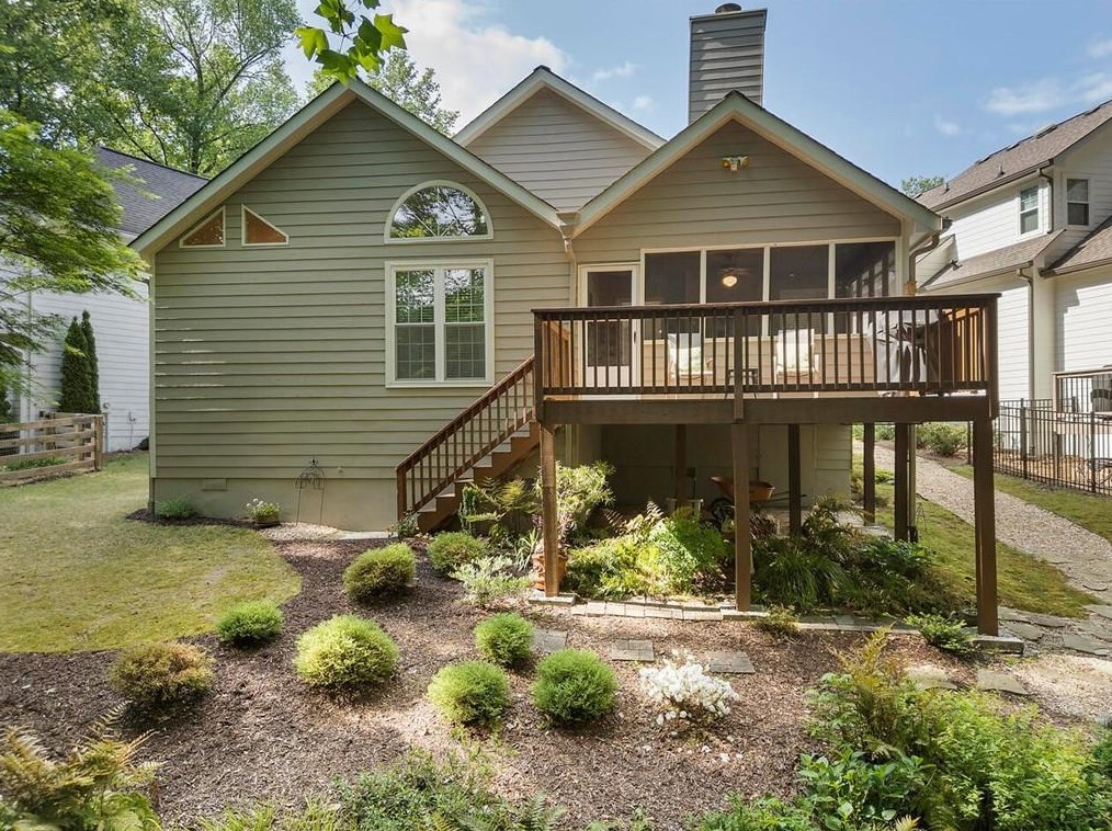 8930 S Somerset Ln, Alpharetta, GA 30004