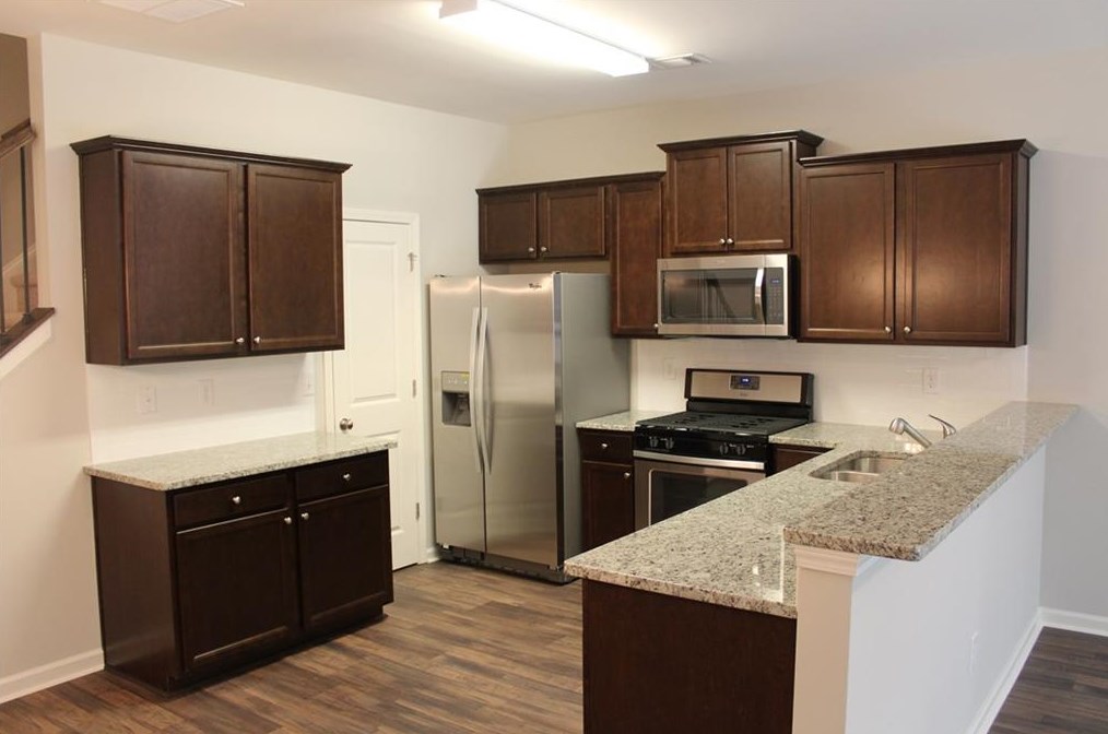 4720 Beacon Ridge Ln, Flowery Branch GA  30542-6304 exterior