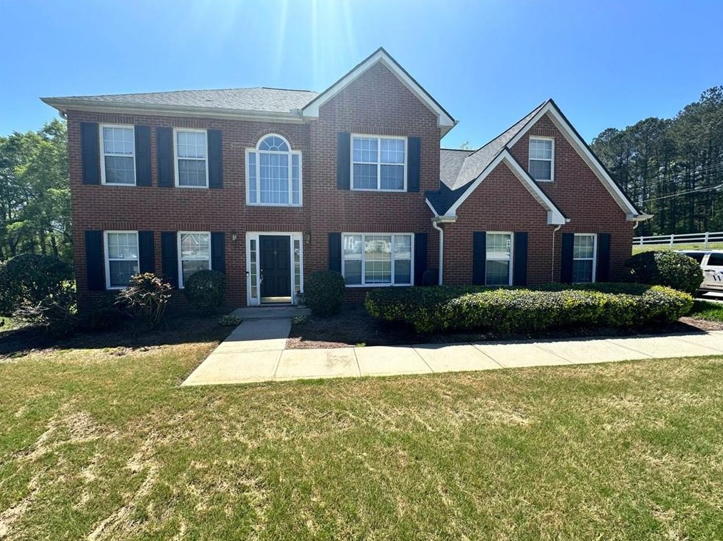 2700 Victoria Walk Sw, Conyers, GA 30094