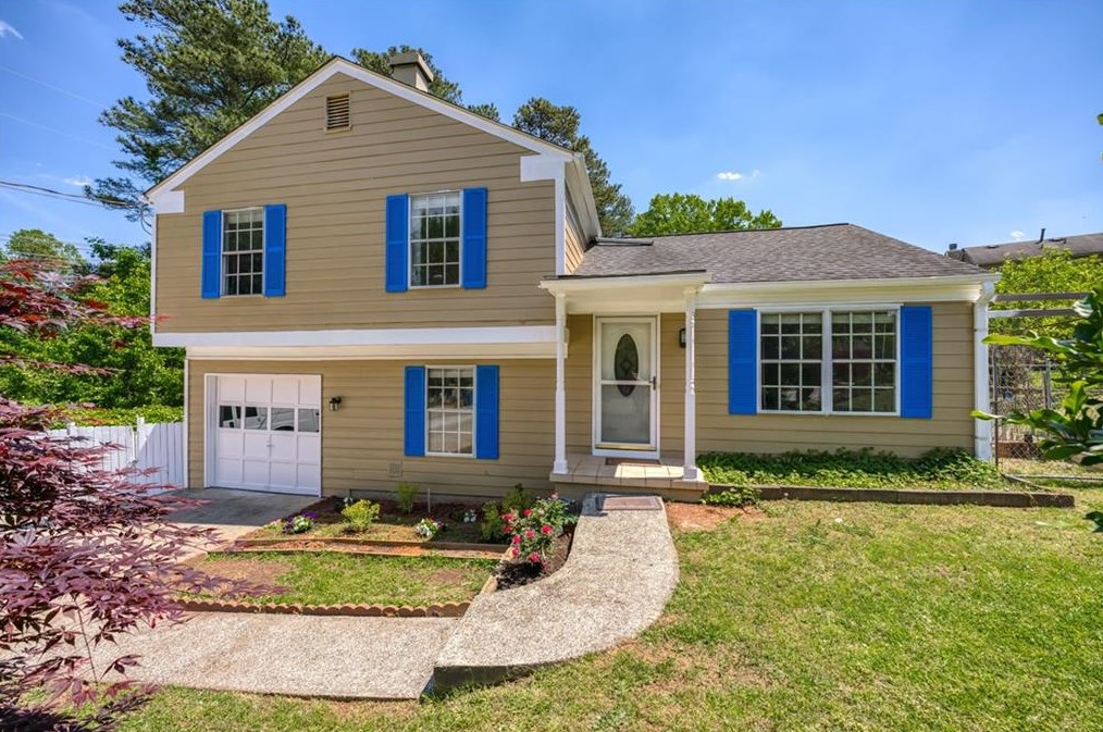 5212 Derby Way, Norcross, GA 30093