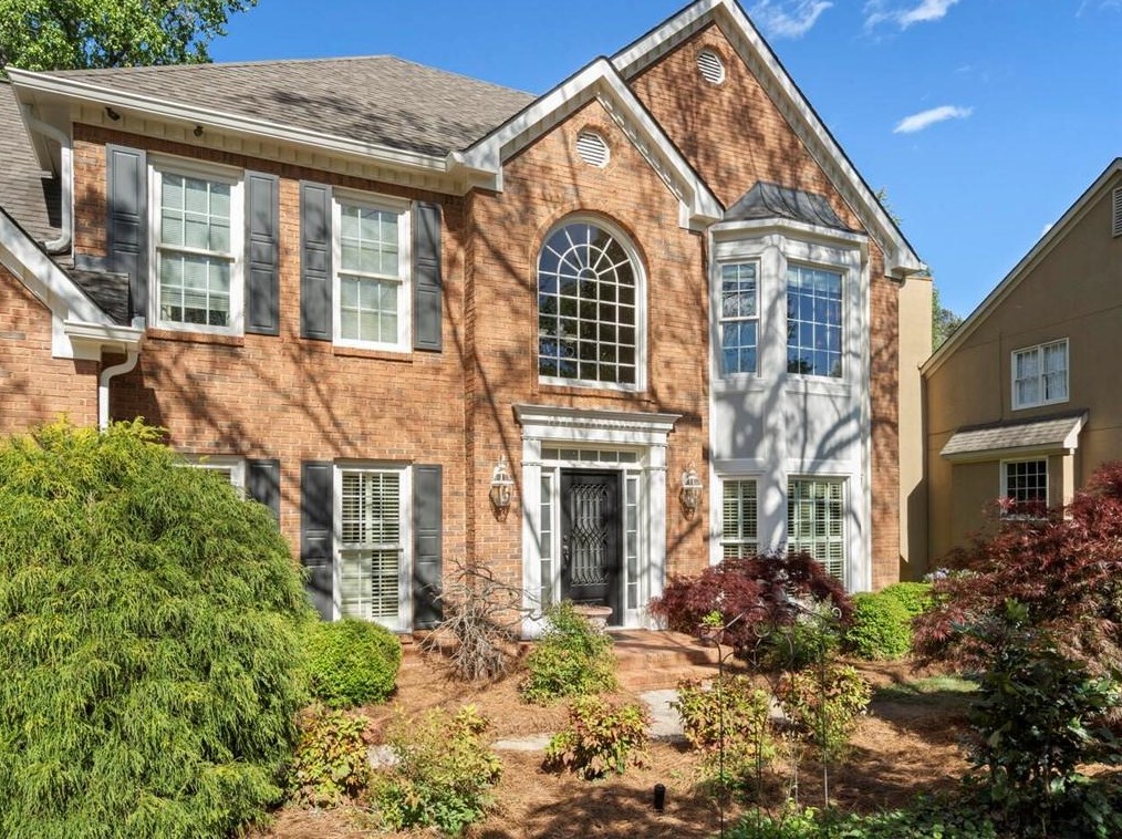 593 Delphinium Blvd Nw, Acworth, GA 30102