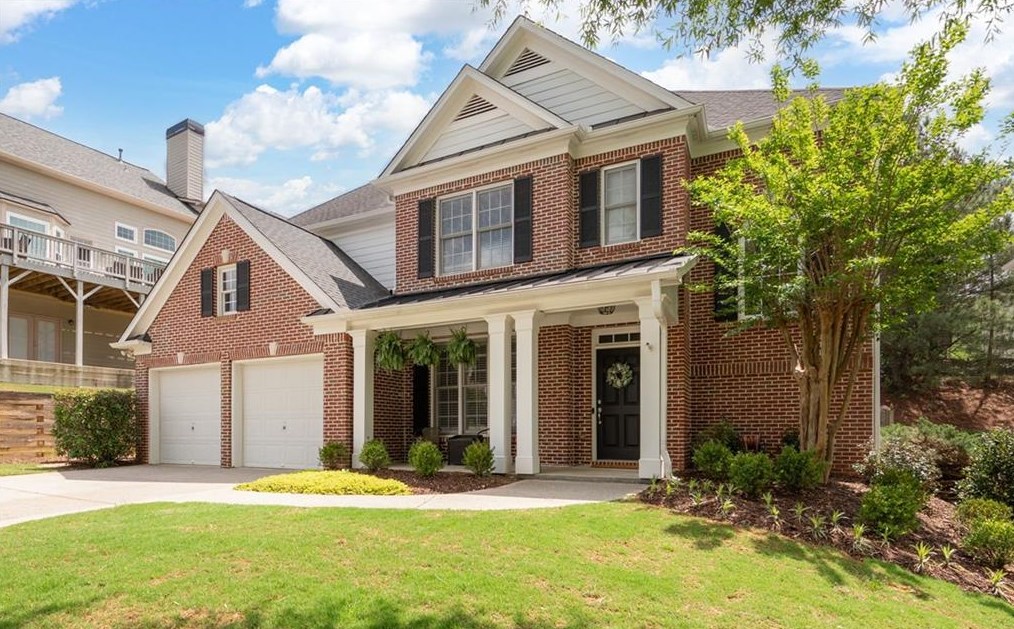 5757 Vinings Retreat Way Sw, Mableton, GA 30126