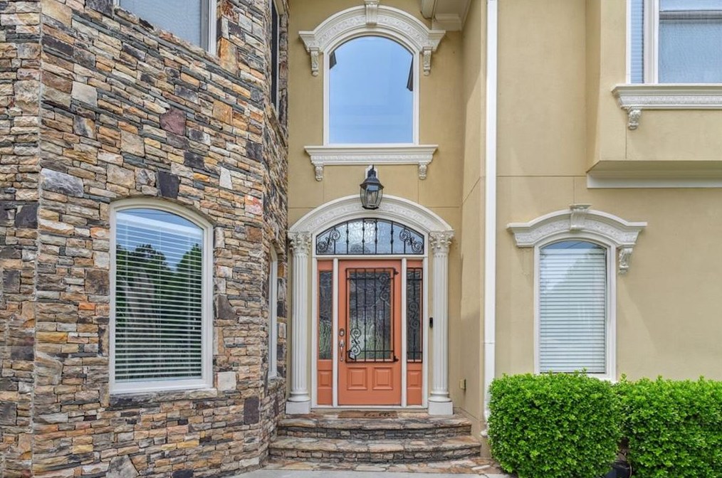 3670 Trinity Pl, Lithonia, GA 30038-4316