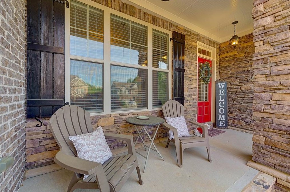 519 Andes Ln, Holly Springs, GA 30114-8881
