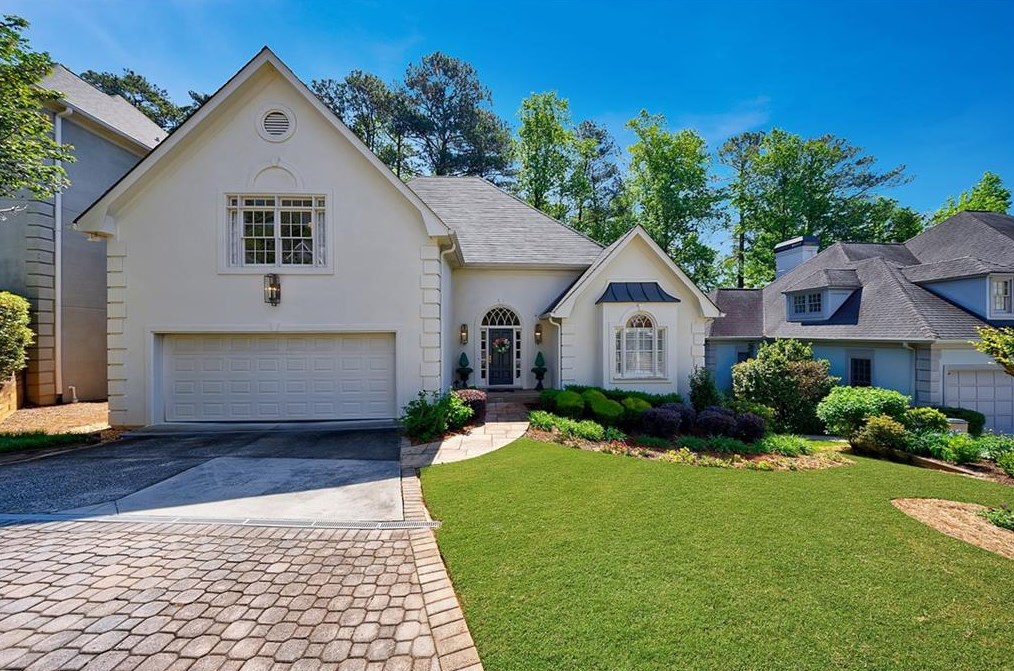 1145 Tennyson Pl, Atlanta, GA 30319-1986