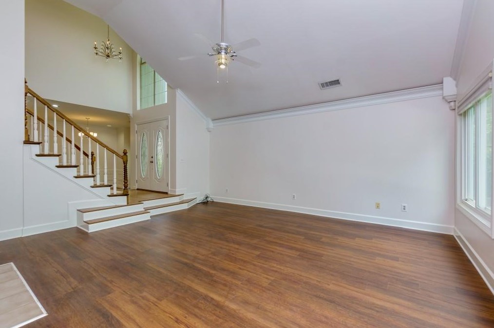 2298 Goodwood Blvd, Smyrna GA  30080-8207 exterior