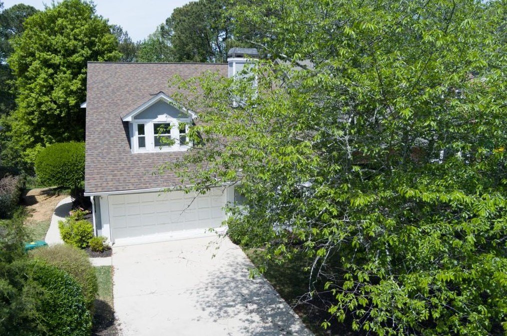 2298 Goodwood Blvd, Smyrna GA  30080-8207 exterior