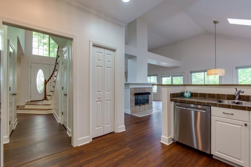 2298 Goodwood Blvd, Smyrna GA  30080-8207 exterior