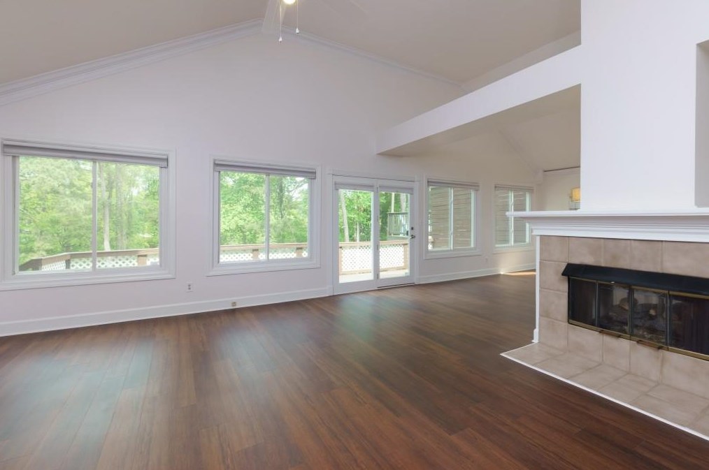 2298 Goodwood Blvd, Smyrna GA  30080-8207 exterior