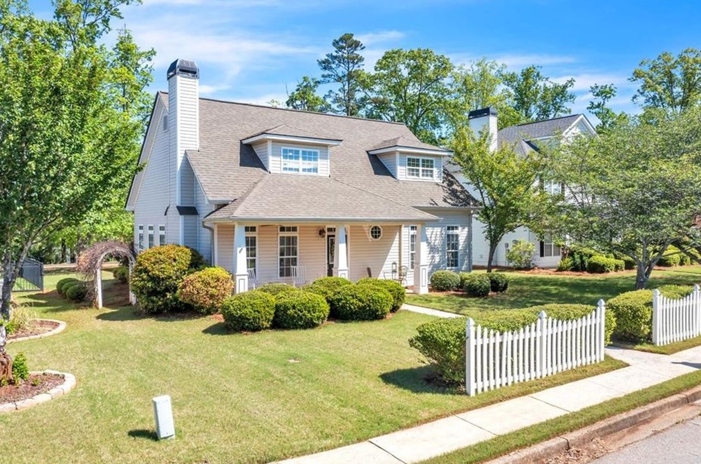 2711 Mariner Way, Villa Rica, GA 30180