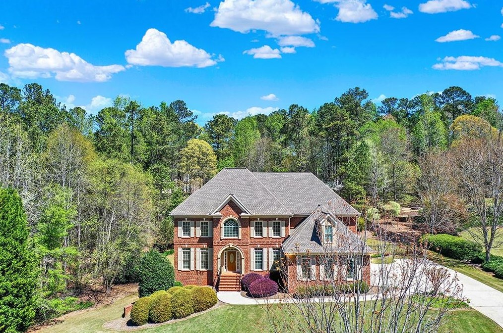4470 Blue Ridge Dr, Douglasville, GA 30135-8432