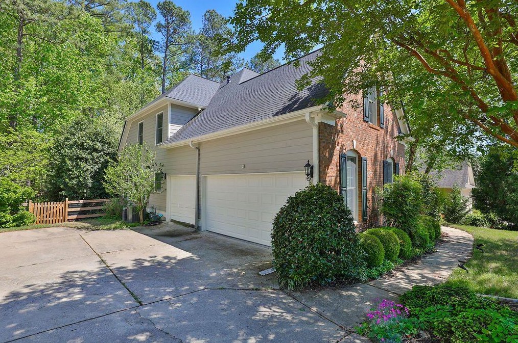 620 Highcrest Dr, Acworth, GA 30101