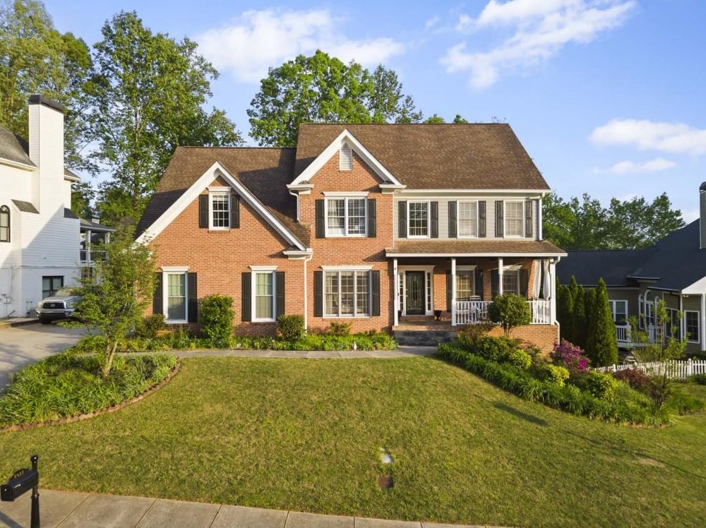 3311 Walkers Ridge Rd, Dacula, GA 30019-4626