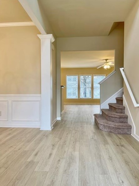 2516 Gristhaven Ln, Buford, GA 30519