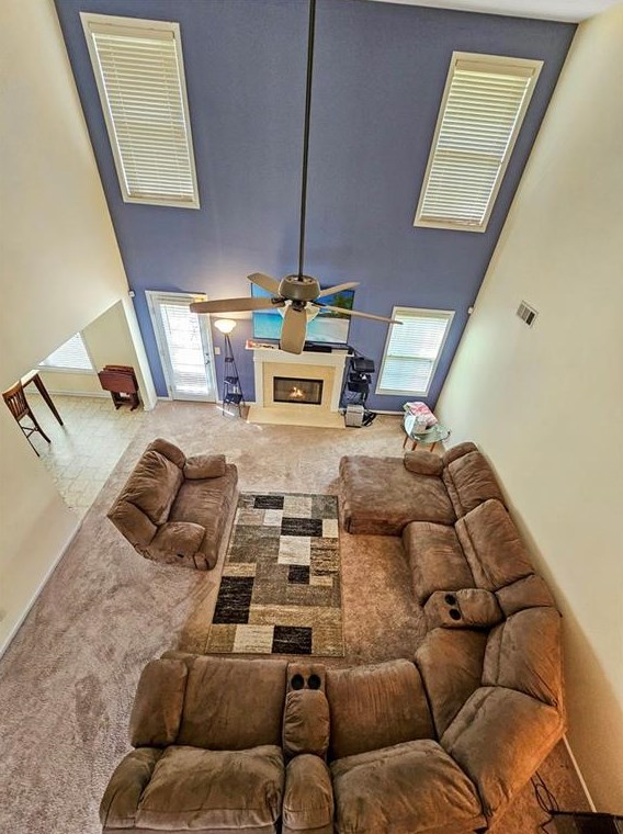 4753 Corozo Cir, Lithonia, GA 30039-6451