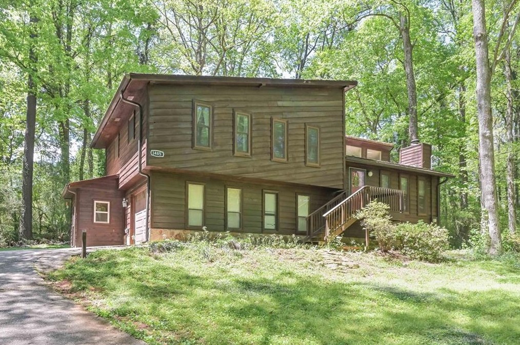 3485 Rainbow Dr, Winston, GA 30187-1656