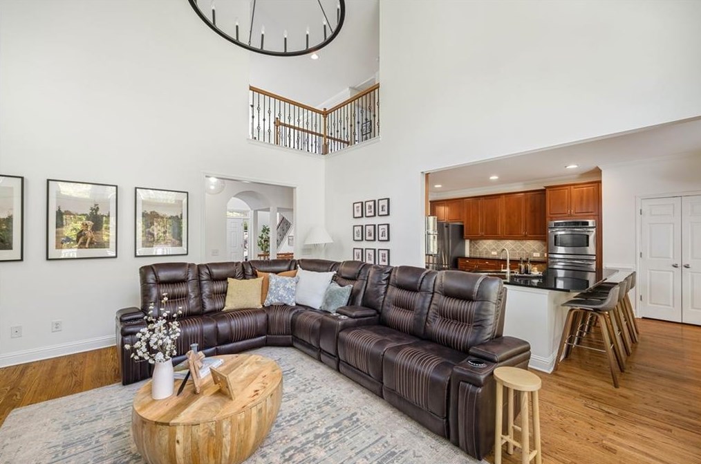 306 Double Branches Ln, Dallas GA 30132-9707 exterior