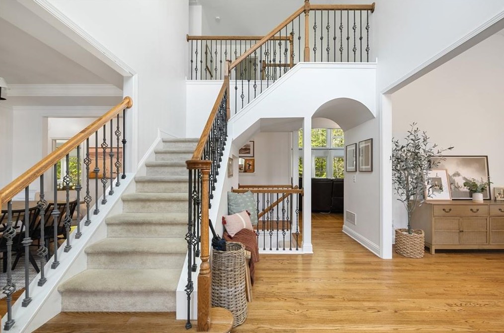 306 Double Branches Ln, Dallas GA 30132-9707 exterior