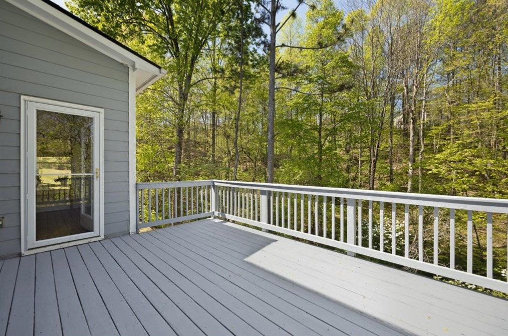 306 Double Branches Ln, Dallas GA 30132-9707 exterior