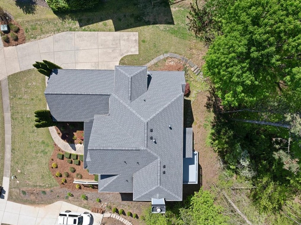 306 Double Branches Ln, Dallas GA 30132-9707 exterior