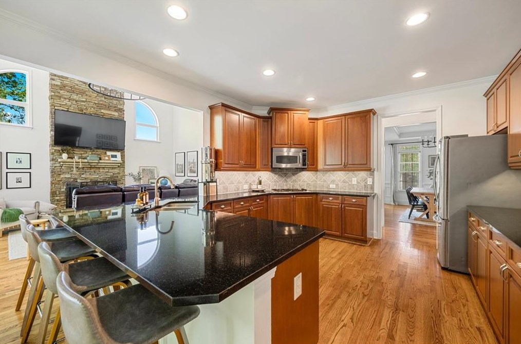 306 Double Branches Ln, Dallas GA 30132-9707 exterior