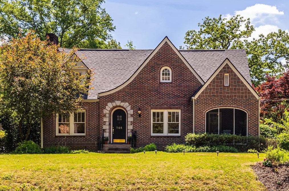 705 E Ponce De Leon Ave, Decatur, GA 30030