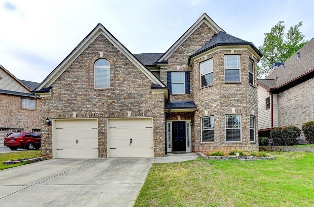 2625 Tyler Bay Ln, Grayson, GA 30017