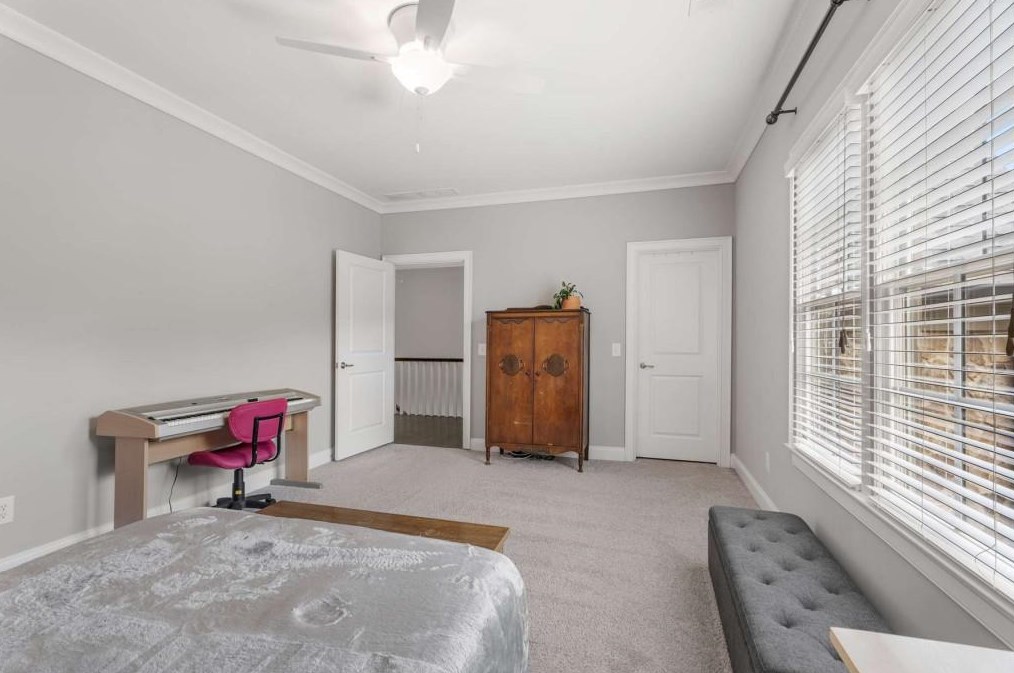 1743 Buckhead Ln, Atlanta GA 30324-6103 exterior