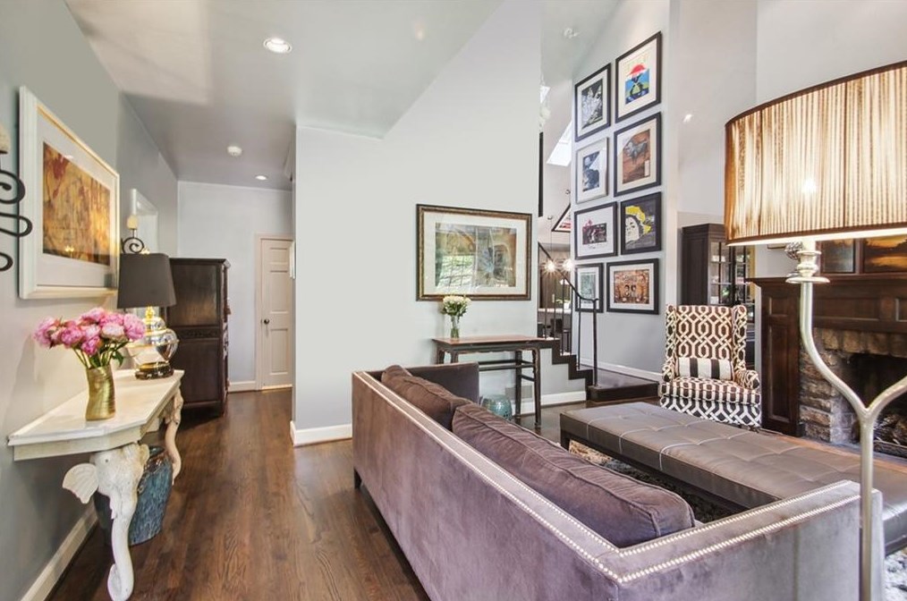 363 Garden Ln, Atlanta, GA 30309-2276