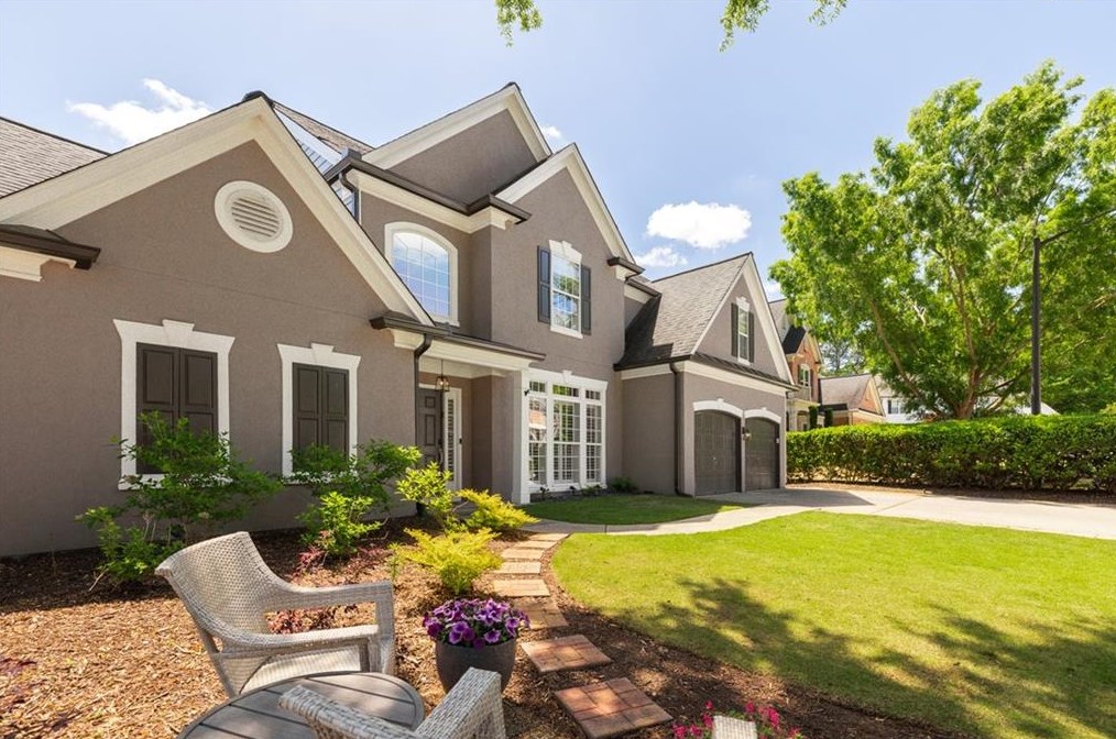 1409 Wedmore Way Se, Smyrna, GA 30080
